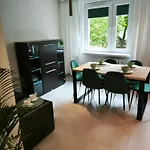 Apartamento Zielono Mi