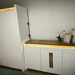 Zielono Mi Apartamento Mińsk Mazowiecki