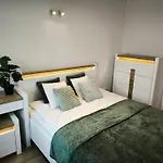 Apartamento Zielono Mi