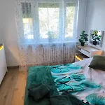 Apartamento Zielono Mi *