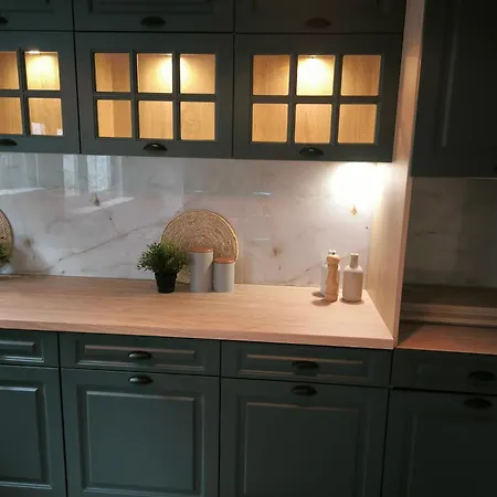 Appartement Zielono Mi Mińsk Mazowiecki