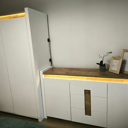 Zielono Mi Appartement Mińsk Mazowiecki