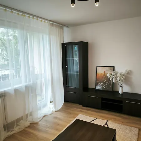 Apartment Zielono Mi *