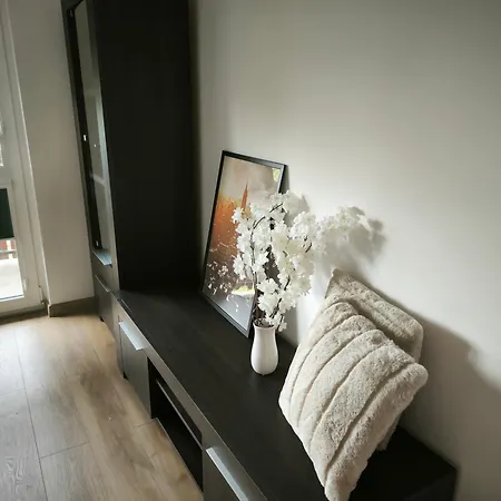 Appartement Zielono Mi *