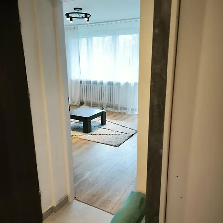 Zielono Mi * Mińsk Mazowiecki