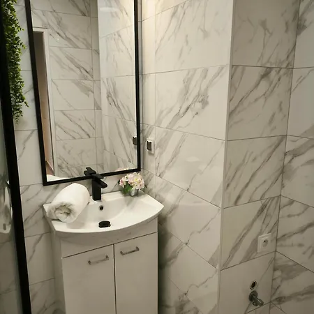 Zielono Mi Appartement *