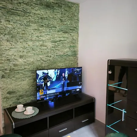 Zielono Mi Appartement Mińsk Mazowiecki