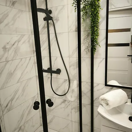 Zielono Mi Appartement