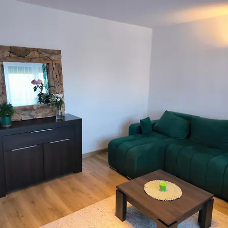Apartment Zielono Mi *