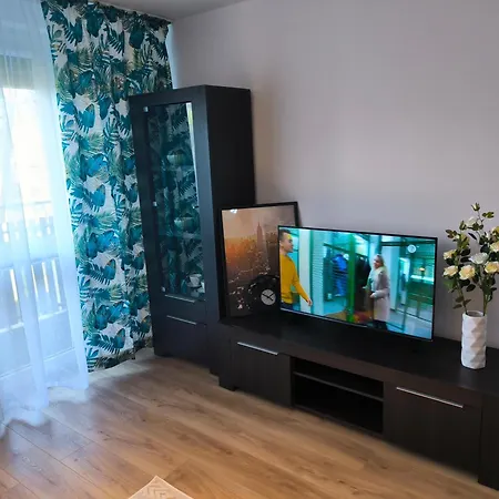 Zielono Mi Apartment