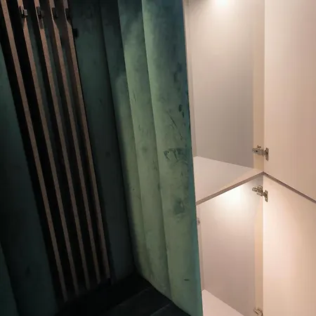 Zielono Mi Appartement