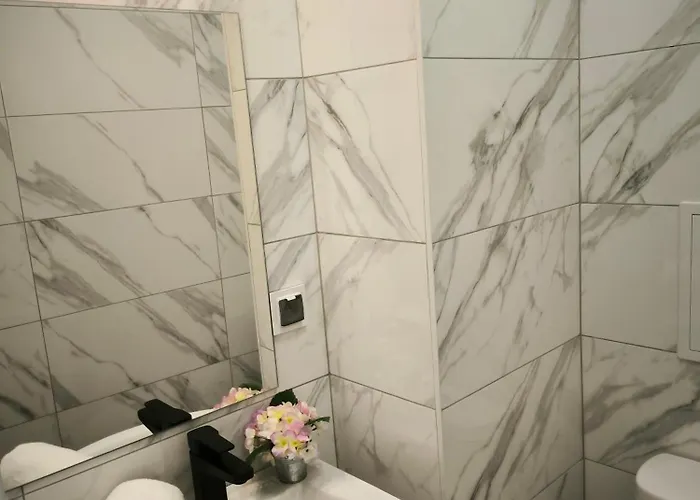 Zielono Mi Apartment Mińsk Mazowiecki