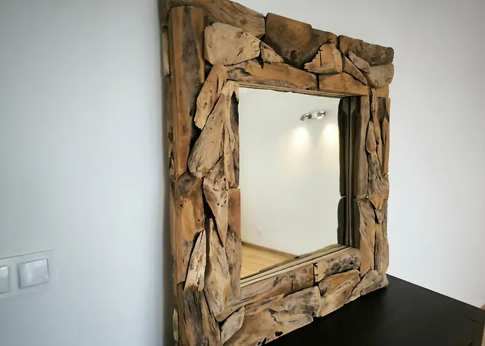 Zielono Mi Apartment