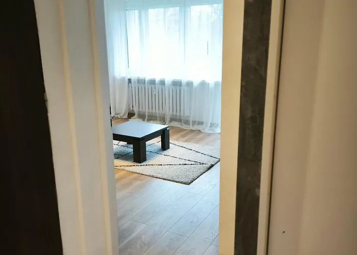 Zielono Mi * Mińsk Mazowiecki