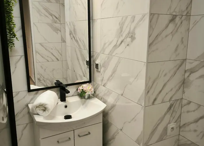 Zielono Mi Apartment *