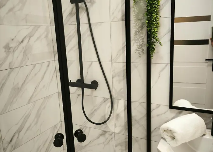 Zielono Mi Apartment