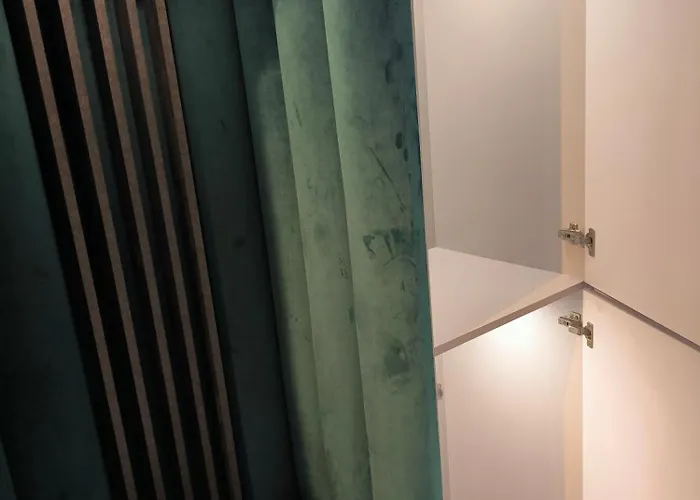 Zielono Mi Apartment